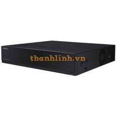 Đầu ghi hình camera IP 16 kênh Hanwha Vision WRN-1610S